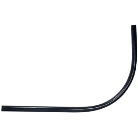 BF 90° indføringsbøjning 63 mm