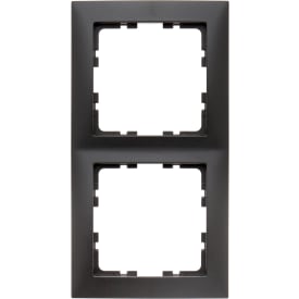 Berker Frame 2 modul S.1 antrasitt