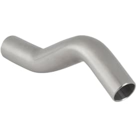 Geberit Mapress rustfri overbøjning t/brugsvand 15 mm