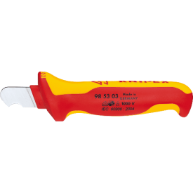 Knipex avisoleringkniv