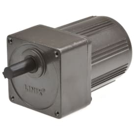 Gear motor YN80 15RPM