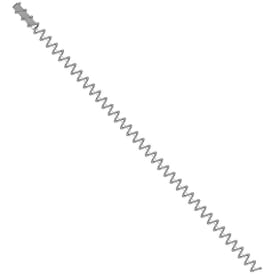 Intern snegl til mini silo 150