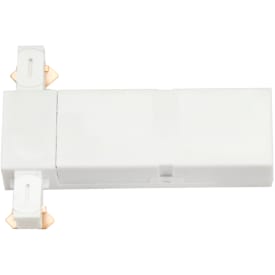 SG Zip T-tilkobling 1F, hvid