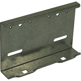 Hurtigkobling GLO-4 galvanisert