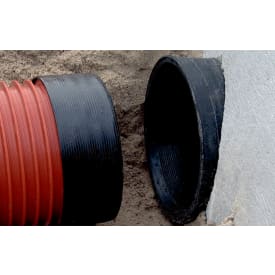 Uni-Seals Multi Seal 200/226 x 120 mm til beton/plast, universal