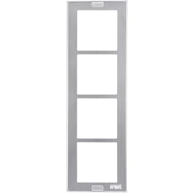 Urmet Frontramme for 4 modul S2