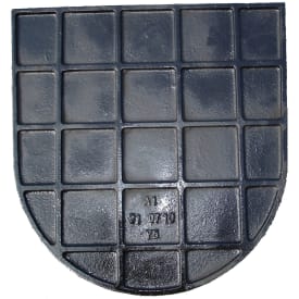 Duco Maxi 300 lukket endevæg