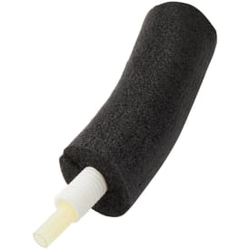 60 meter Roth Xplus pex rør-i-rør med isolering til vand og varme, 22 mm