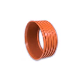 Kaczmarek K2 DN200 PP murstuss, uten gummiring