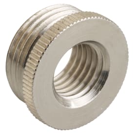 50 stk Messing Reduktion M32-M20