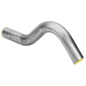 Viega Sanpress overbøying, tappevann, 18 mm