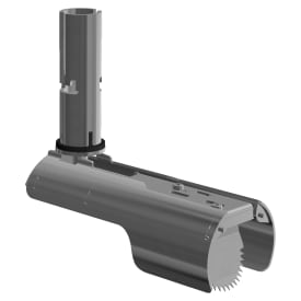 NI TX11 special 82 mm rottespærre, 82-88 mm