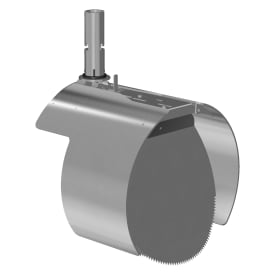 NI TX11 universal 315 mm Rib2 rottespærre, 275-282 mm