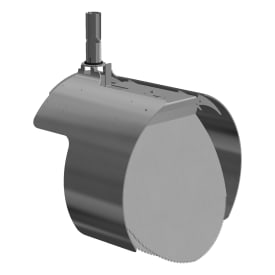 NI TX11 universal 400 mm PVC rottesperre, 373–380 mm