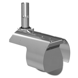 NI TX11 universal 200 mm Rib2 rottefelle, 173–176 mm