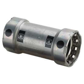 Megapress skydemuffe, 1