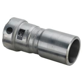 5 stk reduktion, 1 x 3/4