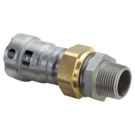 forskruning, 11/4 x 11/4