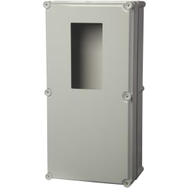 MÃ…LERSKAB MSR-L F/LEDNINGSTILSLUTNING