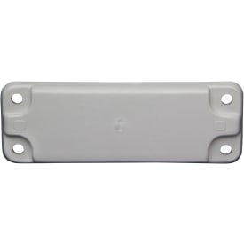 12 stk BLINDFLANGE STR. 1 MB10215-PM