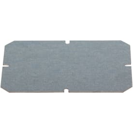 4 stk MONTAGEPLADE MP2016 155X140MM ALUZINK