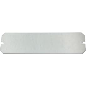 8 stk MONTAGEPLADE 54X200X1,5 ALUZIN
