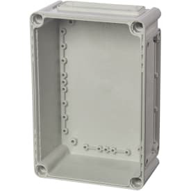 Boxfot EKJB 280x190x100 mm