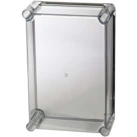 8 stk Dæksel EKJ80-til 280X190X80 tilRSP