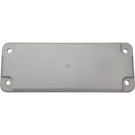 Blindflange Str. 2 MB10546-PM