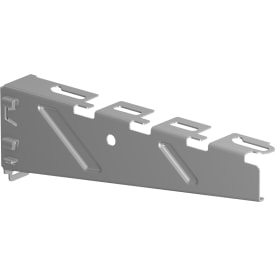 Brakett CB 100-G galvanisert