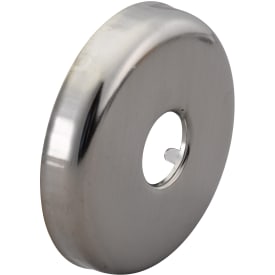 Rosett, 21x75x15 mm, krom