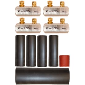 Krympemuffe Kit KSC150N-1-4HS