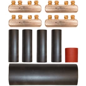 Krympemuffe Kit KSC240N-1-4HS