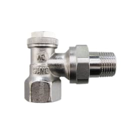 Oventrop Combi 3 DN20 returventil, VL