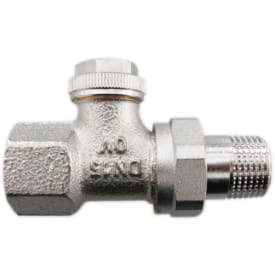 Oventrop Combi 3 DN20 returventil, LL