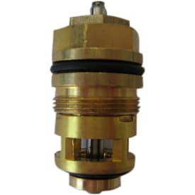 Oventrop Ventilindsats til Serie KTB