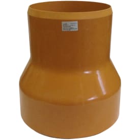 HL 315/396 mm krympehylse for 30 cm betongspiss
