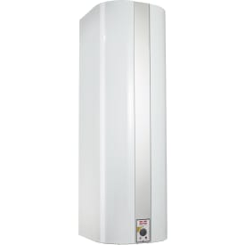 Metro Therm varmtvandsbeholder model 160, type Type 2685 C1, kombi, 137 liter