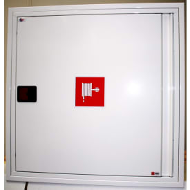 Falck indmuringsramme, pudseliste. 795 x 795 x 25 mm