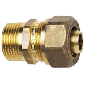 IMI TA Pex overgangsnippel 18 mm x 3/4"