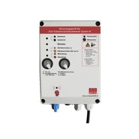 Aco Quatrix k-3f højvandslukker 110 mm