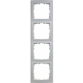 Berker Frame 4 modul S.1 vit