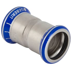 Mapress muffe 35 mm