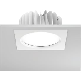 Downlight Ledona Eco LED 33,3W 830, 220 x 220 x 113 mm