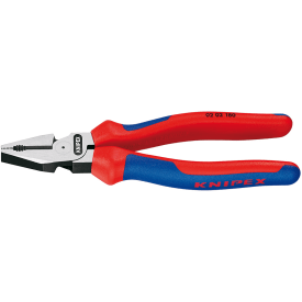 KNIPEX kraft-kombinationstang, 180 mm