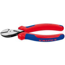 KNIPEX X-Cut® kompakt skævbider, 160 mm