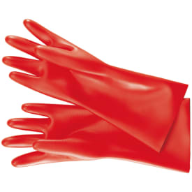 Knipex elektrikerhansker, 1000V, str. 10