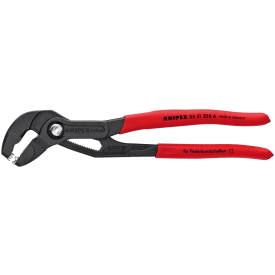KNIPEX kabelklemmetang, fosfatert, 250 mm
