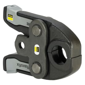 40 mm Raxofix presbakke PT2