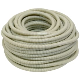 Kondensvandsslange for luft-luft varmepumpe 50 meter, Ø14 mm